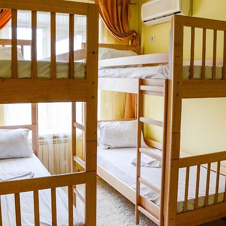 Like Hostel Киев Стая снимка