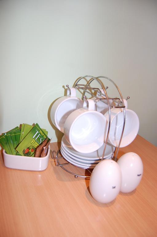 Like Hostel Киев Екстериор снимка