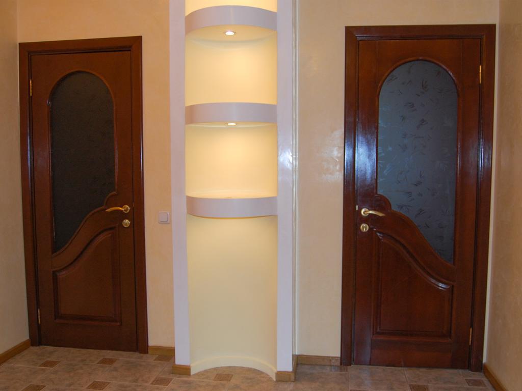 Like Hostel Киев Екстериор снимка