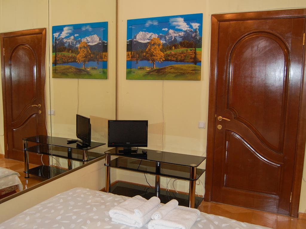 Like Hostel Киев Стая снимка