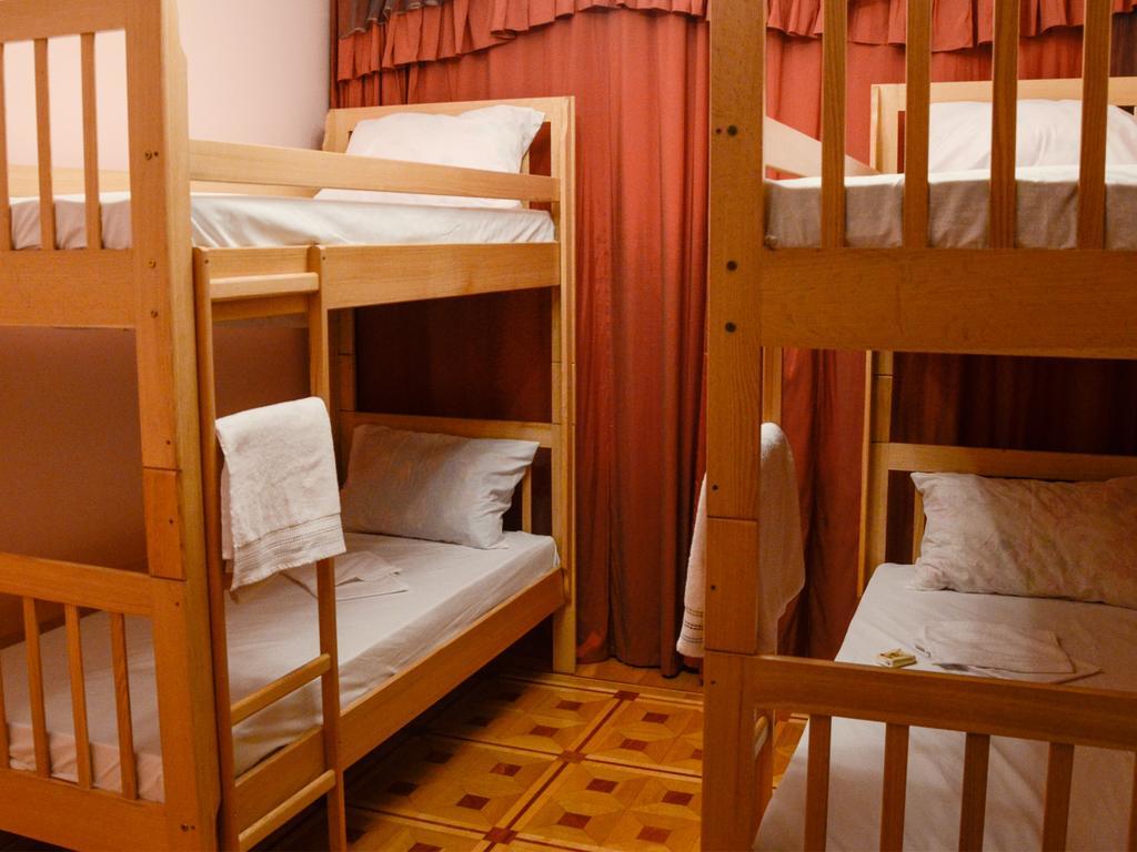 Like Hostel Киев Стая снимка