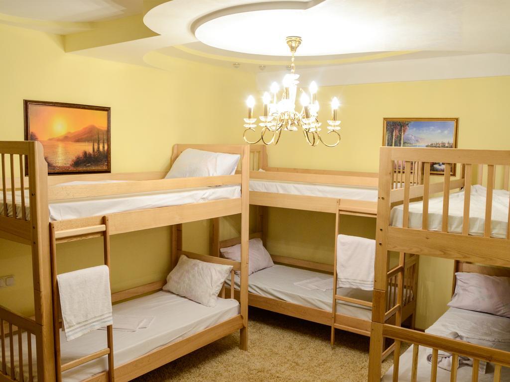 Like Hostel Киев Стая снимка