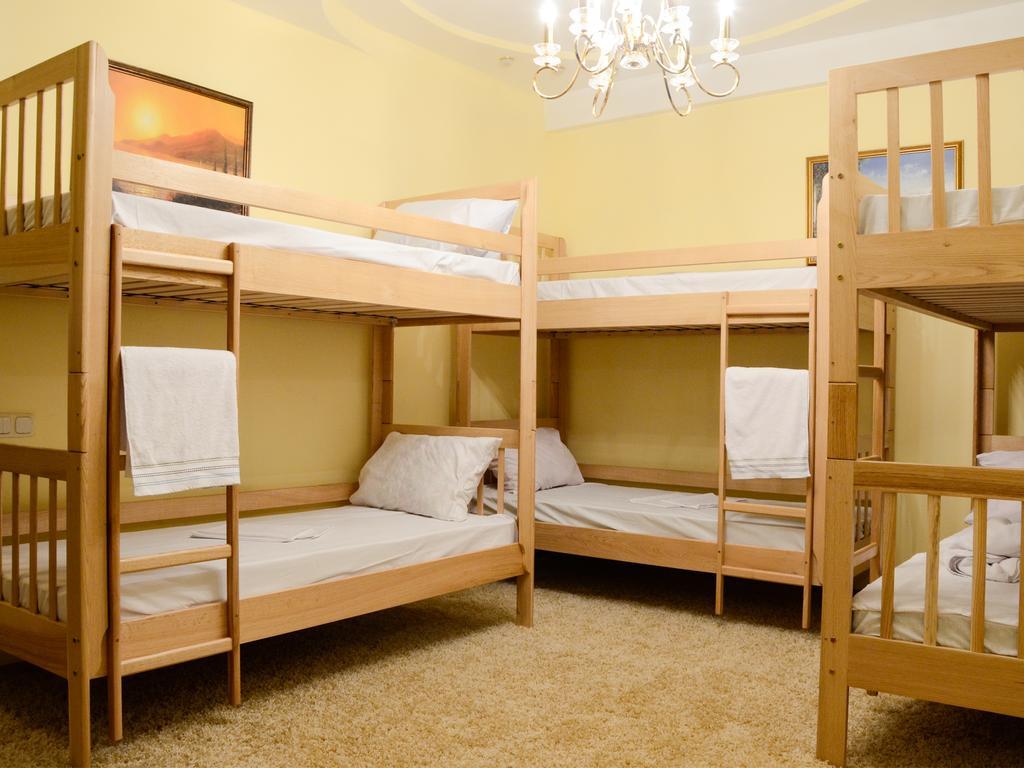 Like Hostel Киев Стая снимка