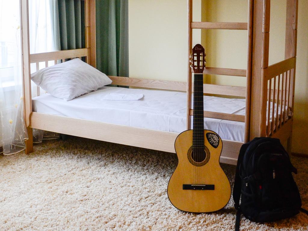 Like Hostel Киев Стая снимка