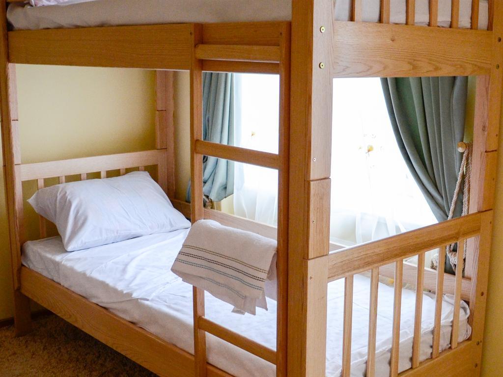 Like Hostel Киев Стая снимка