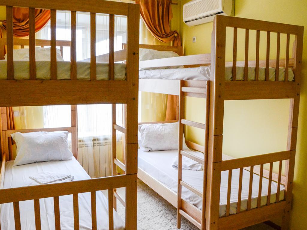 Like Hostel Киев Стая снимка