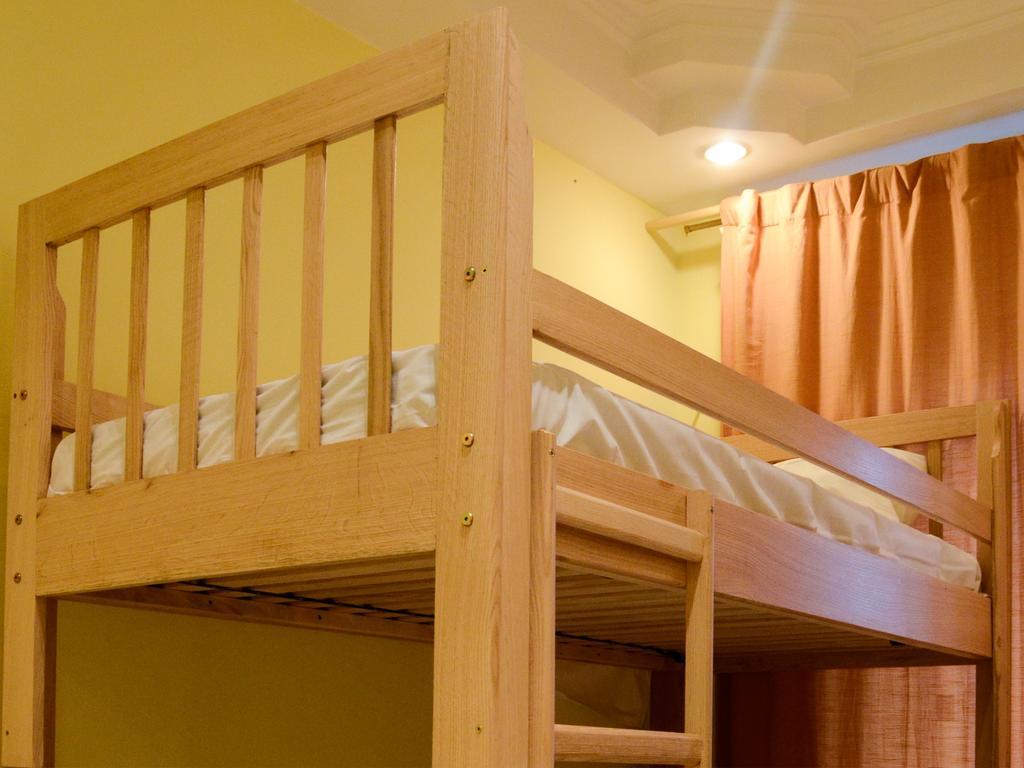 Like Hostel Киев Стая снимка