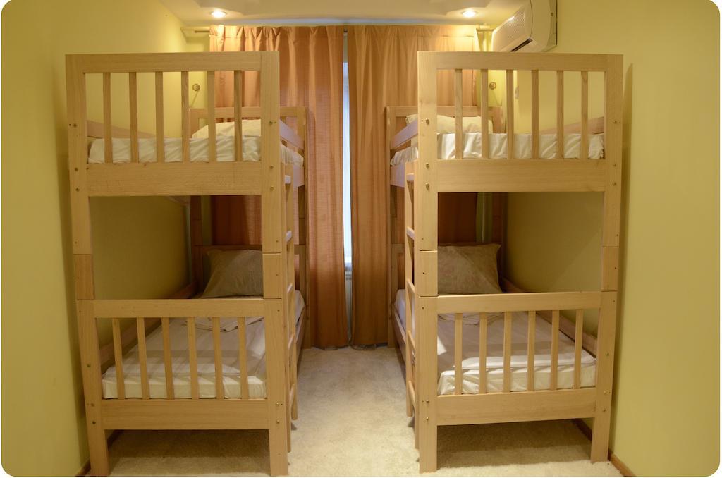 Like Hostel Киев Стая снимка