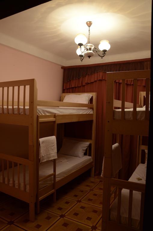Like Hostel Киев Стая снимка