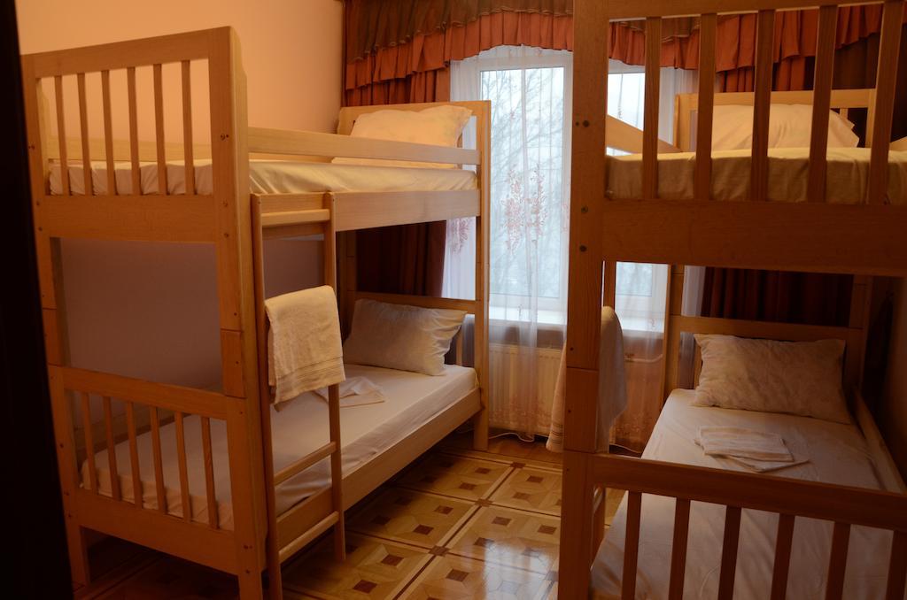 Like Hostel Киев Стая снимка